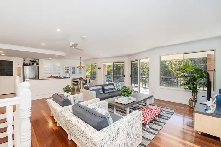 Fifth view of Homely house listing, 11 Bottlebrush Drive, Tuan QLD 4650