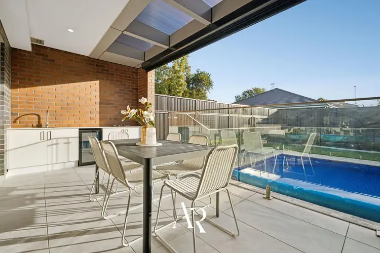 8 Thornton Avenue, Bass Hill NSW 2197