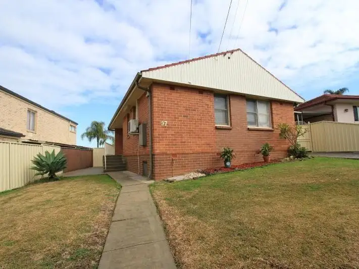 Main view of Homely house listing, 97 Strickland Crescent, Ashcroft NSW 2168