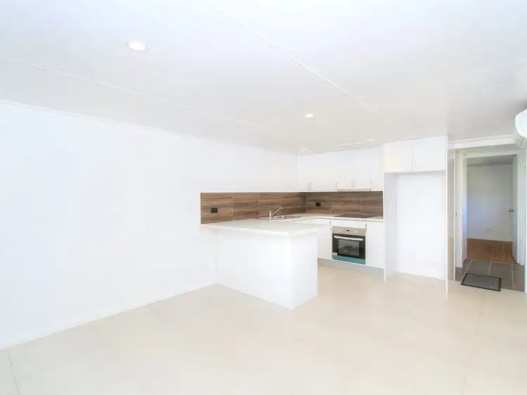 Main view of Homely house listing, 96A The Boulevarde, Fairfield Heights NSW 2165