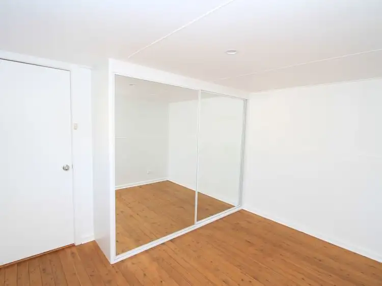 Second view of Homely house listing, 96A The Boulevarde, Fairfield Heights NSW 2165