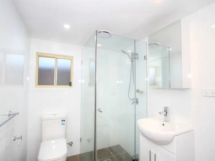 Third view of Homely house listing, 96A The Boulevarde, Fairfield Heights NSW 2165