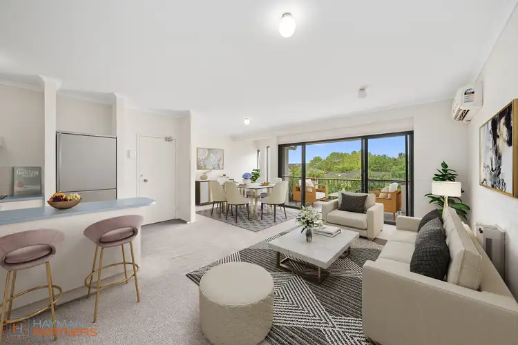 11/1 Tauss Place, Bruce ACT 2617