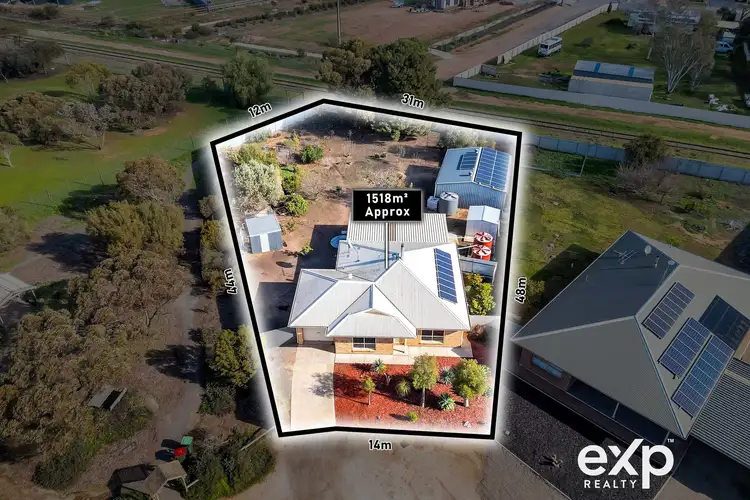 26 Forster Street, Wasleys SA 5400