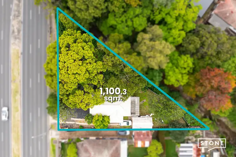 Main view of Homely house listing, 39 Kissing Point Road, Dundas NSW 2117
