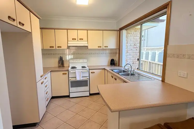 Fourth view of Homely villa listing, 4/59 Francis Street, Corrimal NSW 2518
