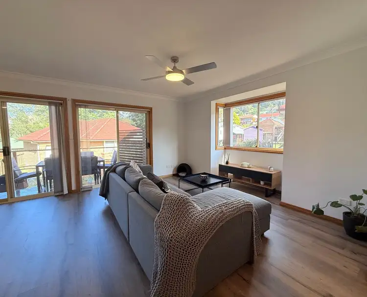 Fifth view of Homely villa listing, 4/59 Francis Street, Corrimal NSW 2518