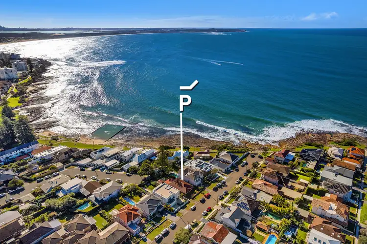 Main view of Homely house listing, 5 Via Mare, Cronulla NSW 2230