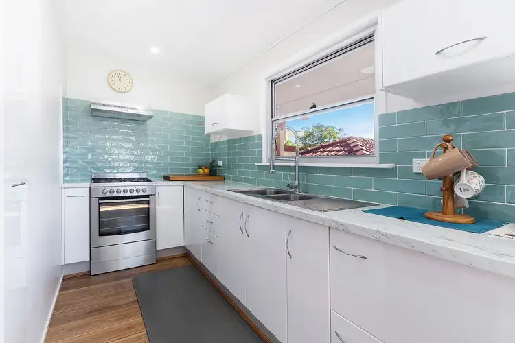 Fourth view of Homely house listing, 5 Via Mare, Cronulla NSW 2230