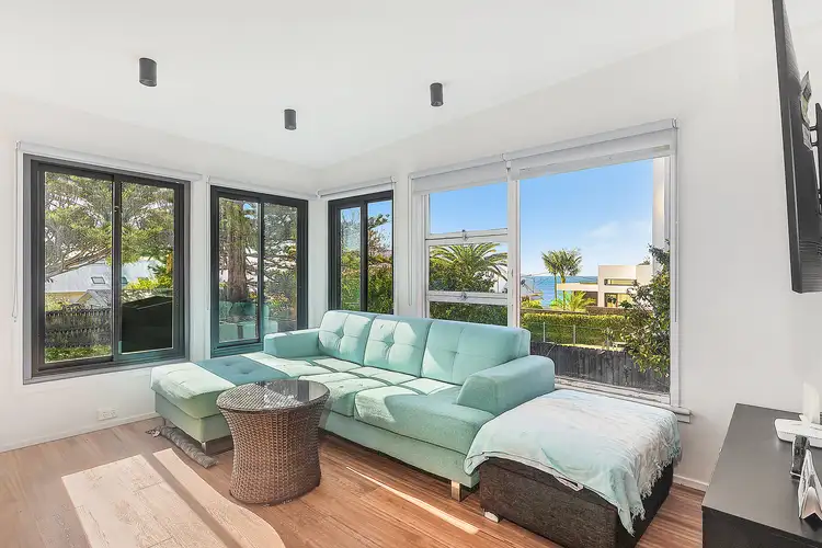 Fifth view of Homely house listing, 5 Via Mare, Cronulla NSW 2230