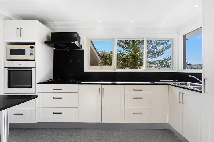 Sixth view of Homely house listing, 5 Via Mare, Cronulla NSW 2230