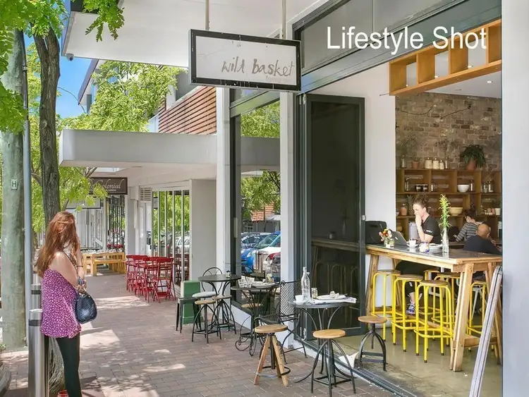 Fifth view of Homely apartment listing, 301/19 Grosvenor Street, Neutral Bay NSW 2089