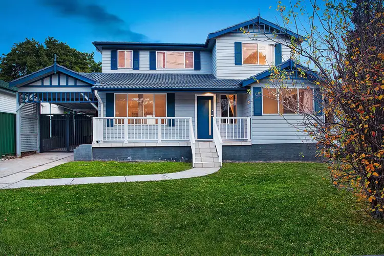 Main view of Homely house listing, 149 Vardys Road, Lalor Park NSW 2147