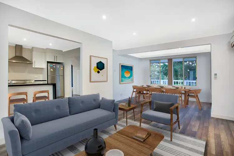 Second view of Homely house listing, 149 Vardys Road, Lalor Park NSW 2147
