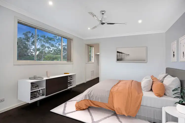 Fifth view of Homely house listing, 149 Vardys Road, Lalor Park NSW 2147