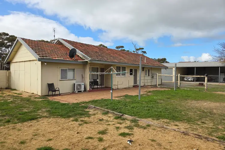 Fifth view of Homely house listing, 20 Lefroy Street, Moora WA 6510