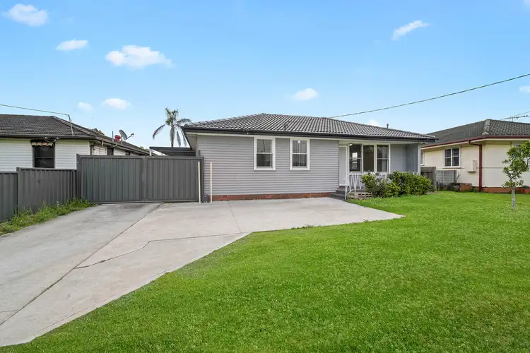 67 Stanwell Crescent, Ashcroft NSW 2168