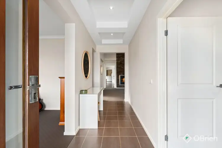 Second view of Homely house listing, 154 Twin Ranges Drive, Warragul VIC 3820