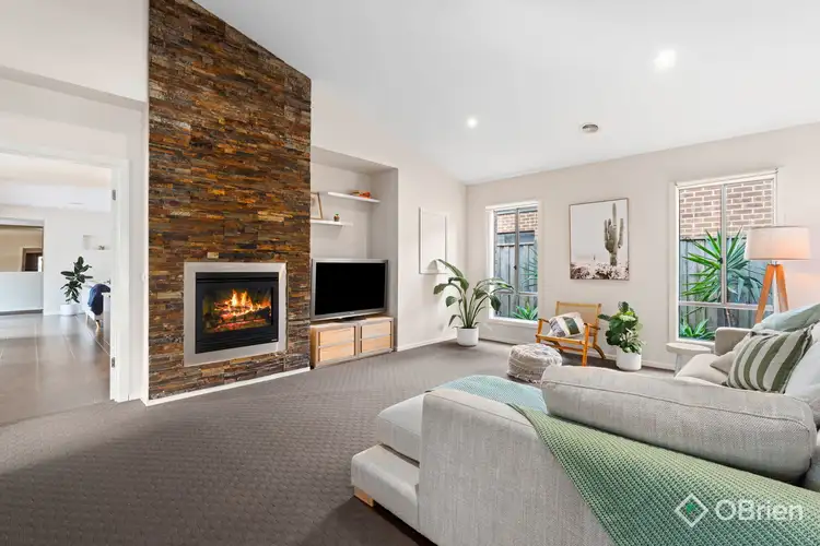 Third view of Homely house listing, 154 Twin Ranges Drive, Warragul VIC 3820