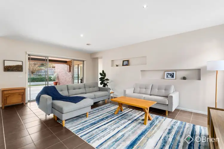 Sixth view of Homely house listing, 154 Twin Ranges Drive, Warragul VIC 3820