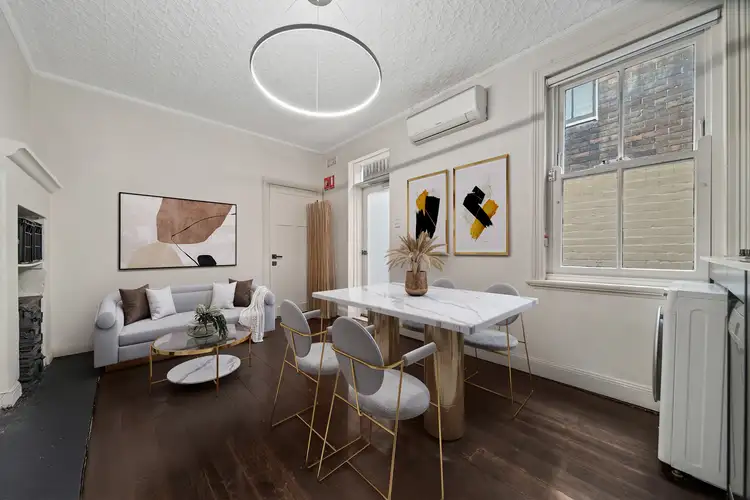 Main view of Homely house listing, 31 Dalgety Road, Millers Point NSW 2000