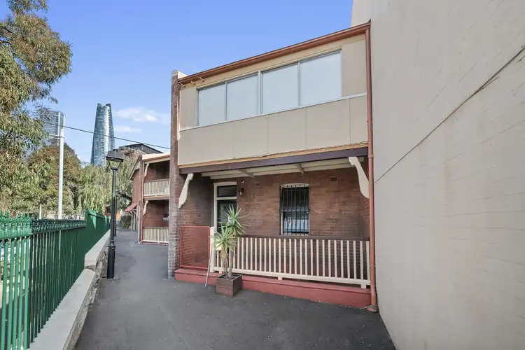 Second view of Homely house listing, 31 Dalgety Road, Millers Point NSW 2000