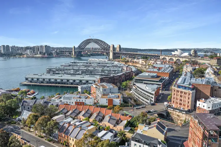 Fifth view of Homely house listing, 31 Dalgety Road, Millers Point NSW 2000