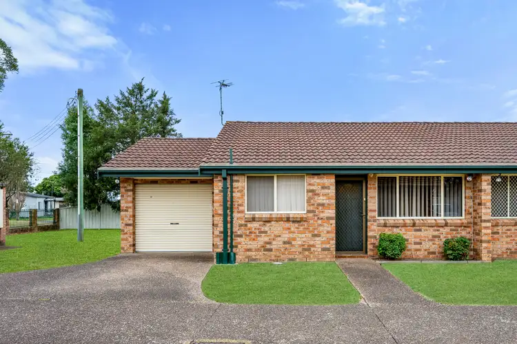 1/14-16 Second Street, Warragamba NSW 2752