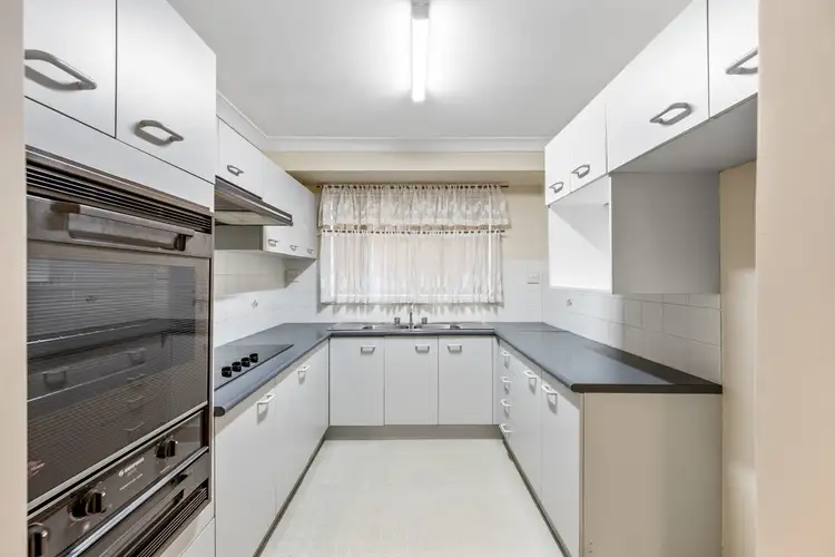 Third view of Homely villa listing, 1/14-16 Second Street, Warragamba NSW 2752