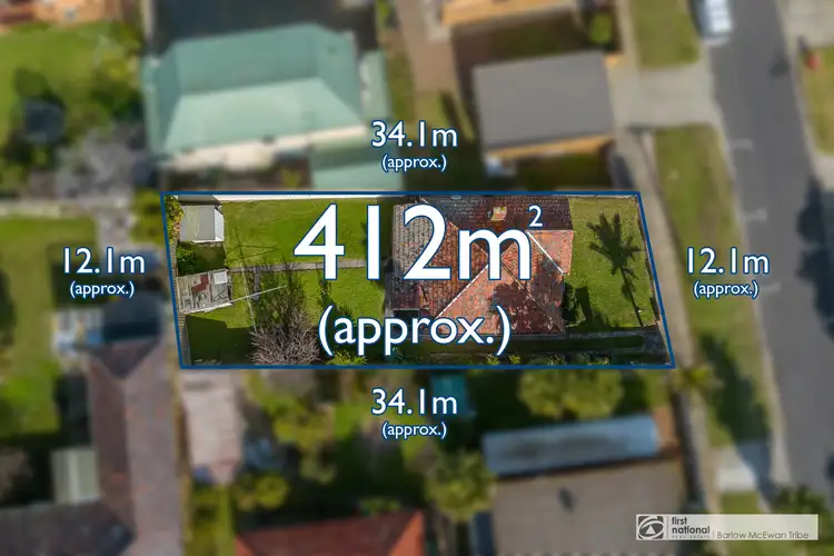 Main view of Homely house listing, 2 Mount Street, Altona VIC 3018