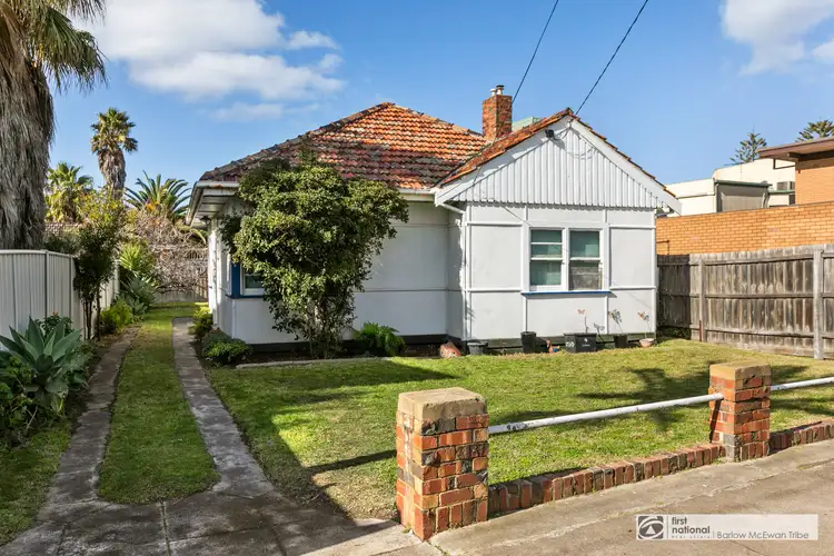 Second view of Homely house listing, 2 Mount Street, Altona VIC 3018