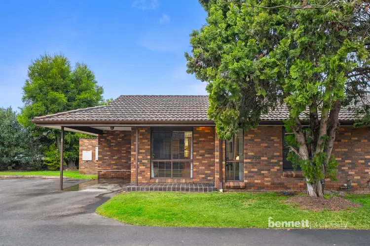 6/364 Windsor Street, Richmond NSW 2753