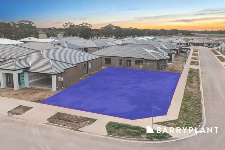 40 Namatjira Boulevard, Huntly VIC 3551