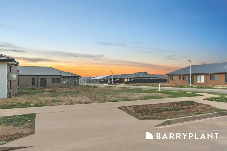 Third view of Homely rural property listing, 40 Namatjira Boulevard, Huntly VIC 3551