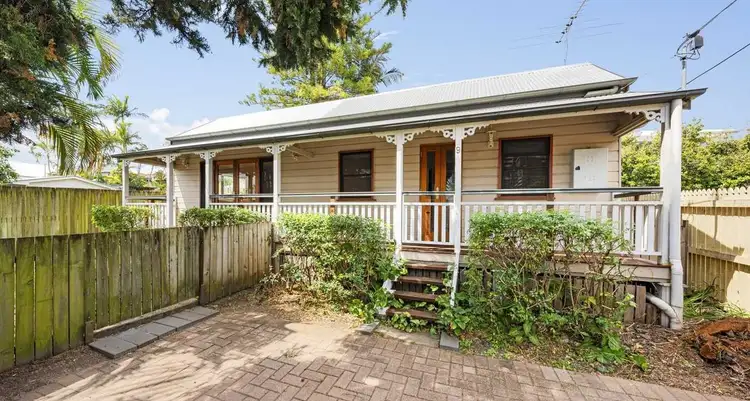 9 Kennedy Terrace, East Brisbane QLD 4169