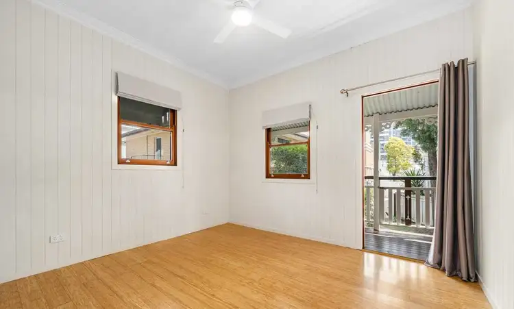 Sixth view of Homely house listing, 9 Kennedy Terrace, East Brisbane QLD 4169