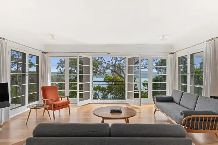 Second view of Homely house listing, 78 Chisholm Avenue, Avalon Beach NSW 2107