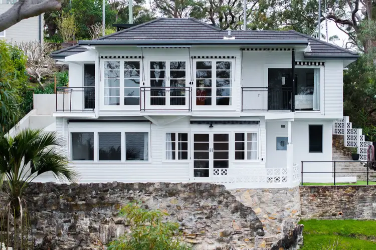 Third view of Homely house listing, 78 Chisholm Avenue, Avalon Beach NSW 2107