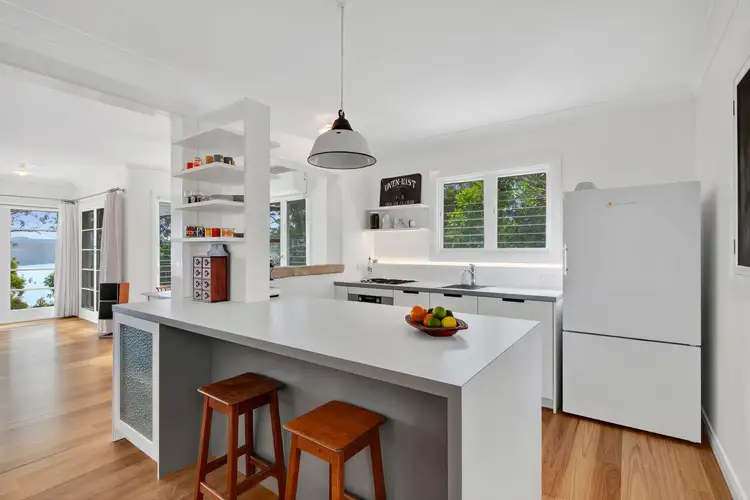 Fourth view of Homely house listing, 78 Chisholm Avenue, Avalon Beach NSW 2107