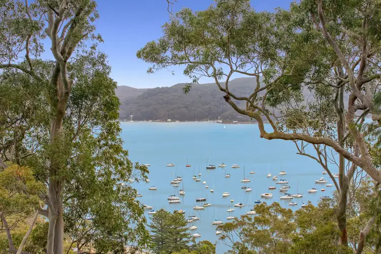 Fifth view of Homely house listing, 78 Chisholm Avenue, Avalon Beach NSW 2107