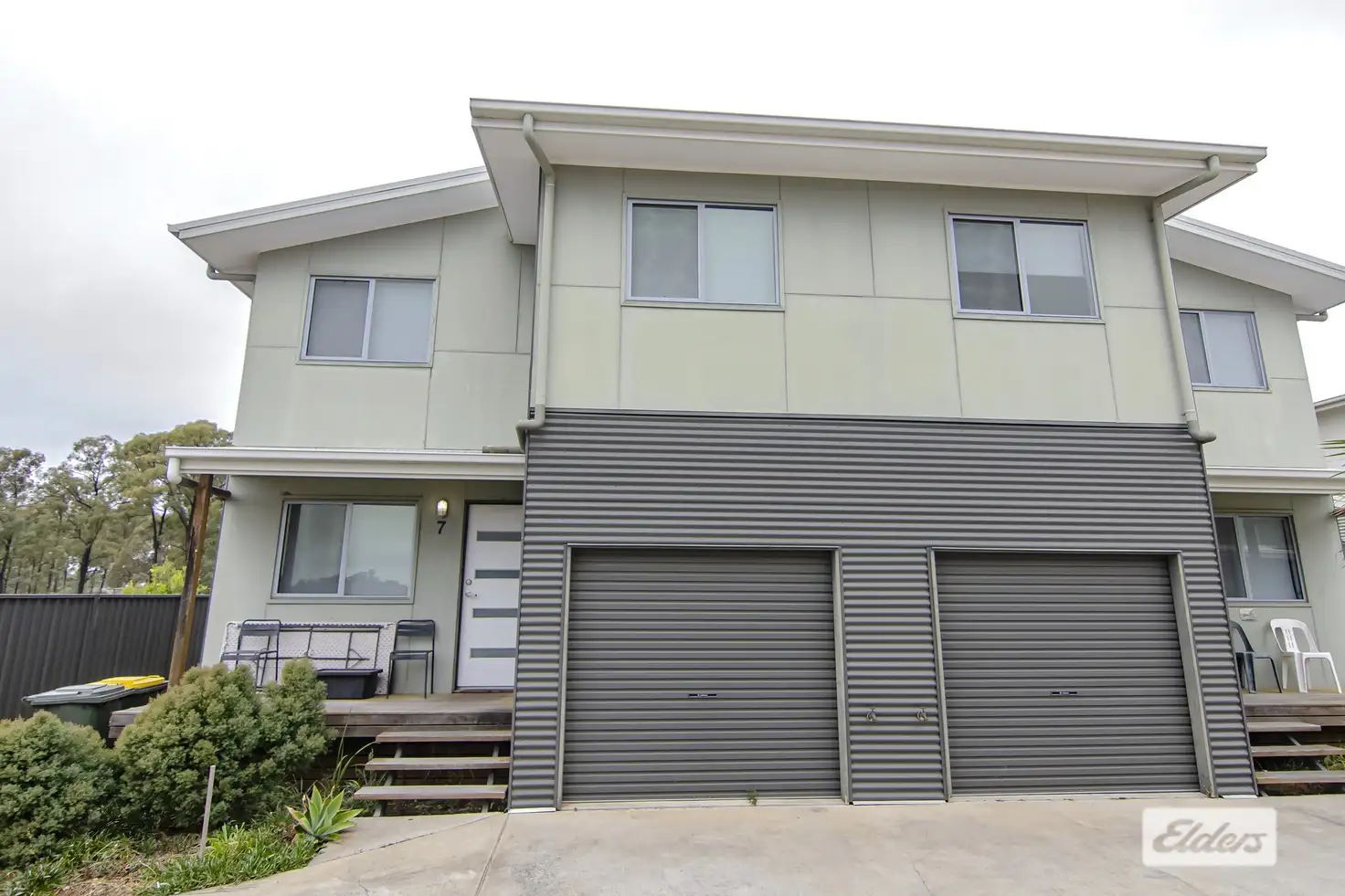 Main view of Homely townhouse listing, 7/37-39 Daisy Street, Miles QLD 4415
