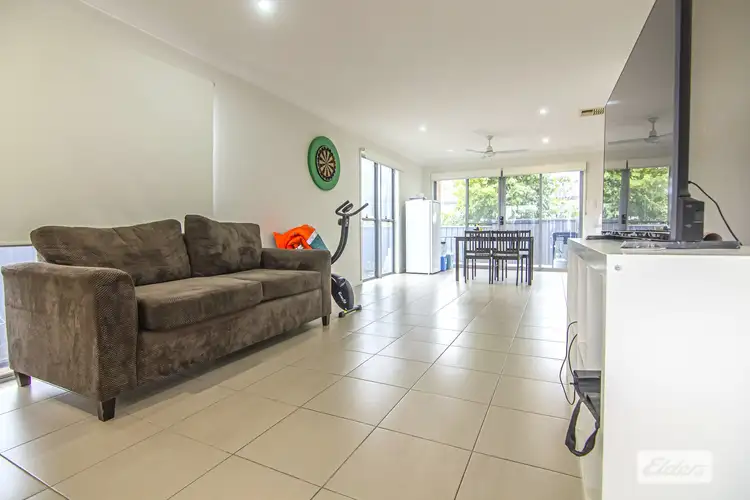 Second view of Homely townhouse listing, 7/37-39 Daisy Street, Miles QLD 4415