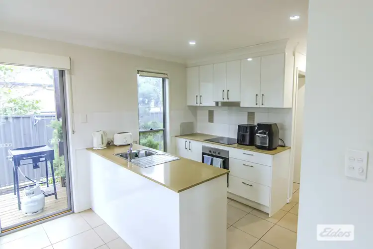 Third view of Homely townhouse listing, 7/37-39 Daisy Street, Miles QLD 4415