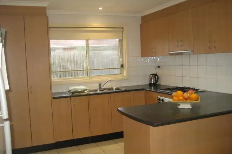 Second view of Homely unit listing, 2/16 Rufus Street, Epping VIC 3076