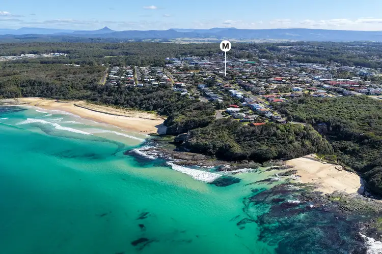 Main view of Homely house listing, 35 Parson Street, Ulladulla NSW 2539
