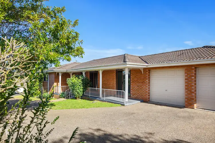 Second view of Homely house listing, 35 Parson Street, Ulladulla NSW 2539