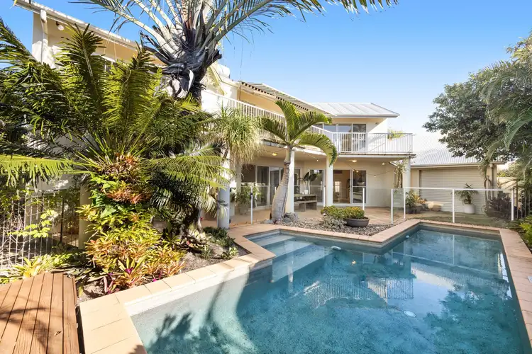 Main view of Homely house listing, 12 Lorilet Street, Peregian Beach QLD 4573