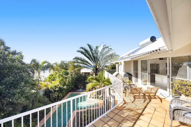 Third view of Homely house listing, 12 Lorilet Street, Peregian Beach QLD 4573