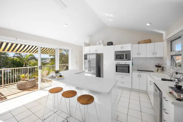 Fifth view of Homely house listing, 12 Lorilet Street, Peregian Beach QLD 4573