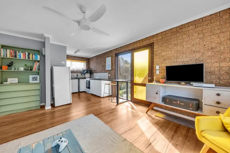 Second view of Homely unit listing, 1/1-7 Monaro Street, Merimbula NSW 2548